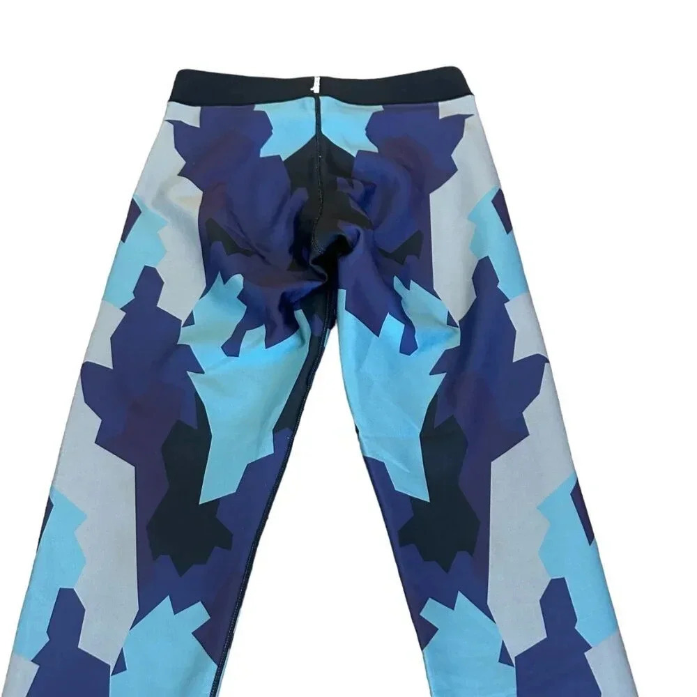 Ultracor Leggings Workout Supportive Stretch Athleisure Athletic Size XS Women's - Picture 8 of 11
